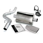 Banks Power 51312 Exhaust System Kit. Fixed Price $269.00.