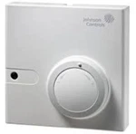 Johnson Controls NS-ATP7001-2 Network Zone Sensor, Surface Mount, Warm/cool Dial. Fixed Price $158.00.