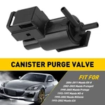 K5T49090 Vacuum Egr Switch Purge Valve Solenoid Fit For Mazda 626 Protege RX-8. Fixed Price $10.92.