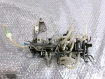 FD3S RX-7 RX7 Type Genuine Solenoid Valve Vacuum Unit 13B Rotary / 4T3-1596. Fixed Price $212.00.