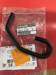 Genuine Nissan Evaporative Emissions System Lines 14912-3JA2B. Fixed Price $22.17.