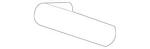 Genuine Mercedes-benz Hose 113-238-09-82. Fixed Price $35.33.