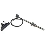 Walker Products Exhaust Temperature Sensor Fits 2016-2018 Chevrolet Colorado. Fixed Price $79.49.