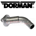 Dorman Coolant Thermostat Housing Assembly For 2002-2004 Oldsmobile Bravada Sz. Fixed Price $52.61.