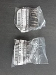 Genuine Nissan Exhaust Springs 20074-3UB0A (2PCS). Fixed Price $12.00.