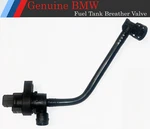 Genuine Bmw Fuel Tank Breather Purge Control Valve For E60 E63 E64 E65 E66 E53. Fixed Price $160.88.