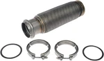 Dorman 674-6028 Exhaust Bellow Pipe Compatible With Select Mack/volvo Models. Fixed Price $333.25.