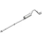 Brexhaust 106-0240 Aluminized Kit 95-00 Toyota Tacoma 2.7L. Fixed Price $288.00.