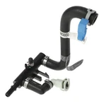 New Oem Ford 11-16 F-250 F-350 F-450 Emission Vacuum Hose Extension CC3Z-9C493-B. Fixed Price $55.04.