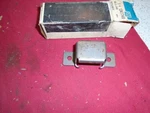 1975 Caprice Tail Pipe Hanger Nos Gm 1247746. Fixed Price $20.00.