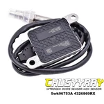 New For 4326868RX Nitrogen Oxide Sensor Replaces 4326869. Fixed Price $119.99.