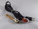 Engine Heater Kit Fits Eagle Bus 10 W/detroit 6V-92 Eng.. Fixed Price $86.00.