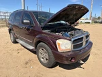 2004 Dodge Durango Fuel Vapor Canister Oem Charcoal Housing 52855214AA. Fixed Price $150.00.