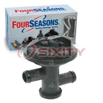 Four Seasons Rear Hvac Heater Control Valve For 1996-2005 Chevrolet Astro Ag. Fixed Price $29.00.