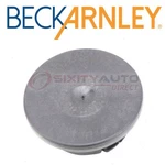 Beck Arnley Engine Camshaft Cap For 2012-2015 Mercedes-benz ML63 Amg Valve Uq. Fixed Price $22.97.