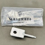 670006270 Rear Suspension Bracket For 23-24 Maserati Ghibli Levante Quattroporte. Fixed Price $100.00.