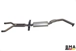 Range Rover Velar Exhaust Muffler Resonator Assembly Unit 2018 2019 2020 Oem. Fixed Price $349.99.