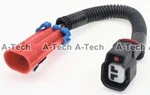 Acdelco Evaporator Canister Vent Purge Solenoid Valve Harness 19257603 Gmc. Fixed Price $19.50.