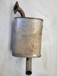 2014 2015 2016 2017 2018 Subaru Outback Muffler 44300AJ76B. Fixed Price $180.00.