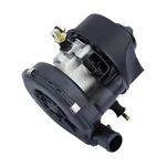 Secondary Air Pump 14828AA060 2007 2008 Subaru Forester Xt Impreza Wrx 2.5L. Fixed Price $84.00.