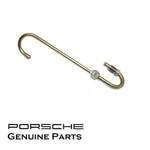 Porsche Supply Fuel Line Genuine 91135609103. Fixed Price $235.00.