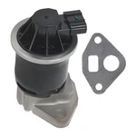 Egr Valve Exhaust Gas Recirculation Fit For Acura Ilx Rlx Mdx Tlx 18011-R1A-A00. Fixed Price $48.79.