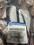 Genuine Mopar Jumper Wiring 68269363AA 16-18 Jeep Cherokee. Fixed Price $100.00.