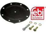 Vacuum Pump Repair Kit For 1975-1981 Mercedes 300D 1976 1977 1978 1979. Fixed Price $29.49.
