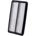 Premium Guard PA9962 Air Filter Panel, Synthetic, For 2014 2015 Mdx Acura. Fixed Price $29.84.