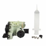 Genuine Ford Fuel Pump BC3Z-5L227-K. Fixed Price $487.36.