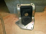 90-97 Mazda MX-5 Miata Fuel Filler Hose Retainer/bracket, Gasket, Oem. Fixed Price $27.50.