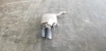 19 Ford Mustang Bullitt Exhaust Muffler With Actuator Left Driver. Fixed Price $267.75.