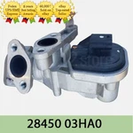 Oem 2845003HA0 Egr Valve W/2 Gasket For Hyundai Ioniq 17-19 Kia Niro. Fixed Price $113.40.