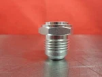 Fragola 497108 Aluminum 8AN Male Weld Fitting. Fixed Price $17.77.