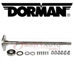 Dorman Rear Right Shaft For 2001-2002 Toyota 4RUNNER Driveline Dy. Fixed Price $328.87.