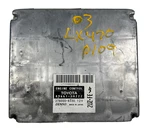 89661-6A222 2003 Toyota Land Cruiser 4.7L Ecm Engine Computer Pcm Ecu. Fixed Price $150.00.