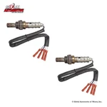 Set Of Ntk Oxygen Sensor For 2002-2015 Mitsubishi Lancer & Evo 2.0L 2.4L. Fixed Price $36.50.