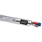 Dei 10419 Sheath 1IN X 3FT - Aluminized Sleeving Sewn Edge. Fixed Price $26.89.