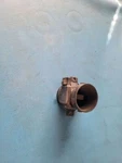 99 00 Contour Air Flow Meter 4-121 2.0L Exc. Bi-fuel 94058. Fixed Price $39.85.