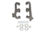 Hooker 8525HKR Cast Iron Exhaust Manifolds 2-1/2" Outlet Natural. Fixed Price $337.95.