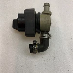 2003-2005 Mercedes W203 C230 1.8L Engine Crankcase Vent Valve 0004703793 Oem. Fixed Price $25.00.