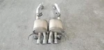 14 Chevy Corvette C7 6.2L LT1 Npp Performance Exhaust Set Pair. Fixed Price $425.00.