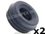 For Bmw (1995-2003) O-ring Intake Manifold Cover Rear (2) Victor Reinz. Fixed Price $39.35.