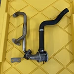 94-99 Bmw E36 328I M3 Z3 S52 M52 Secondary Air Injection Egr Valve And Tube. Fixed Price $45.00.