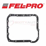 Fel-pro Transmission Valve Body Gasket For 2002-2005 Hyundai XG350 Ig. Fixed Price $20.10.