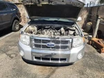 Exhaust Manifold 3.0L Front Left Hand Fits 10-12 Escape 189684. Fixed Price $65.00.