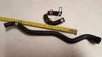 Toyota Corolla 1.8L Vacuum Switch Valve Hose Set W/clamps 90910-12186 Oem A208. Fixed Price $25.99.