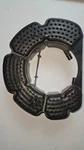 2012-2014 Audi Rs Quattro Fuel Evap Charcoal Canister 1K0 797 B. Fixed Price $59.99.