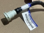 08-12 Liberty 07-11 Nitro Flow Valve To Canister Hose Oem New Mopar 52109788AG. Fixed Price $19.99.