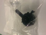 Genuine Volkswagen Valve 04E-103-175-M. Fixed Price $64.38.